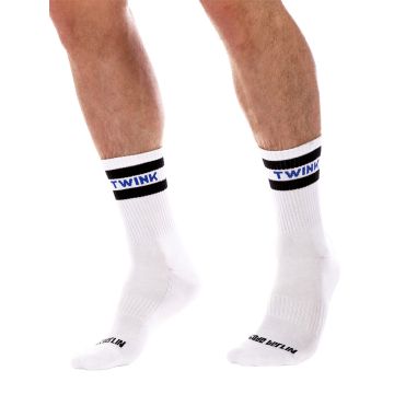 Chaussettes Fetish - Twink