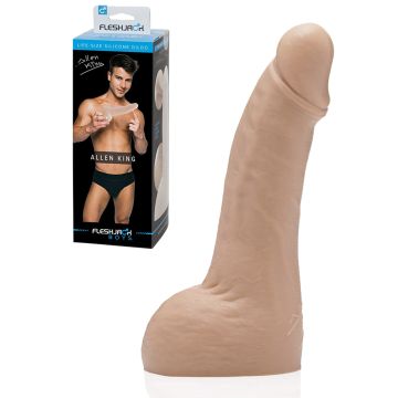 Fleshjack Boys - Allen King Dildo