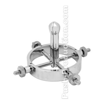 The Hole - Anal Stretcher Speculum Ring