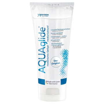 Lubrifiant AQUAglide 200 ml