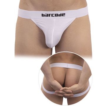 Jockstrap Ares - Blanc