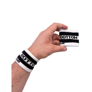 Identity Wrist Band - Bottom