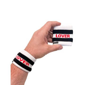 Identity Wrist Band - Lover