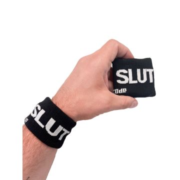 Identity Wrist Band - Slut