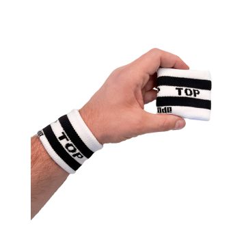 Identity Wrist Band - Top