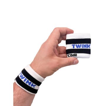 Identity Wrist Band - Twink