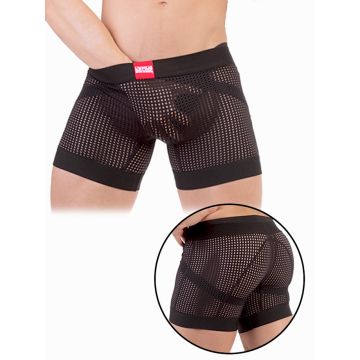 Short Rupo - Noir