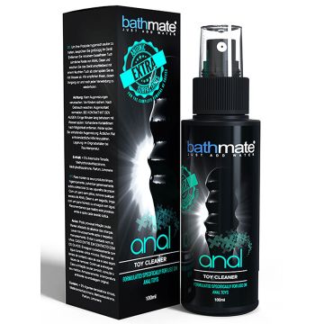 Bathmate Anal Toy Cleaner 100 ml