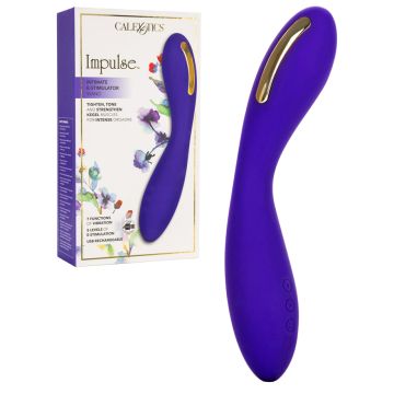 Impulse Intimate E-Stimulator Wand Kegel Exerciser