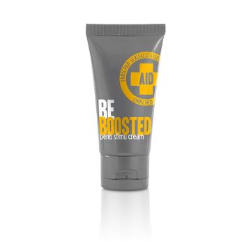 Crème stimulante Velv'Or AID BeBoosted 45 ml