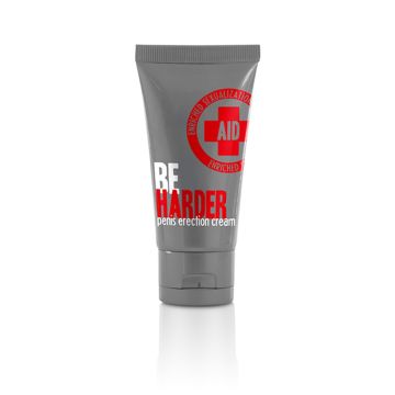 Crème stimulante Velv'Or AID BeHarder 45 ml