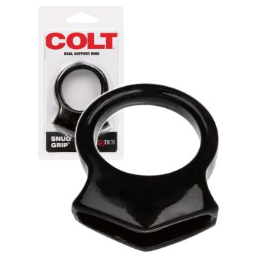 COLT Snug Grip - Cockring Dual Support