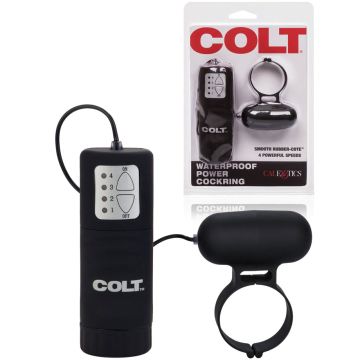 COLT Waterproof Power Cockring