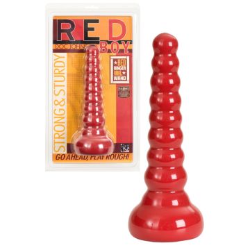 Plug anal - Red Ringer