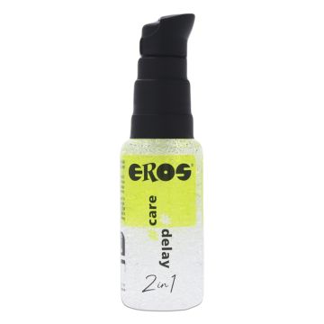 Eros 2in1 - Anal Delay Care 30 ml