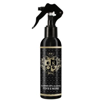 Eros Action - 20% Alcohol Toy Cleaner 150 ml