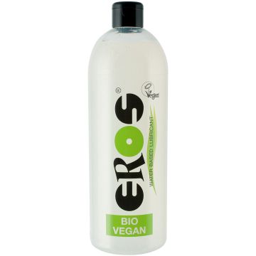 Lubrifiant Bio Vegan 1000ml - Eros