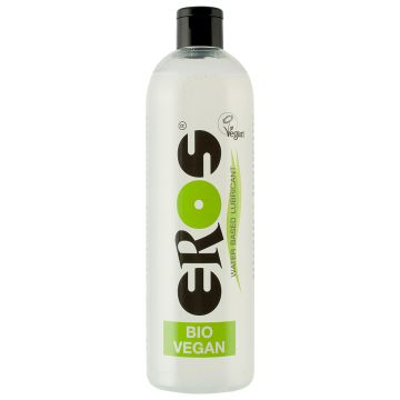 Lubrifiant Bio Vegan 500ml - Eros