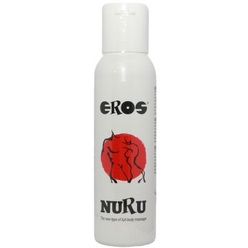 Gel de massage - Eros Nuru 1000 ml