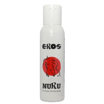 Gel de massage - Eros Nuru 500 ml