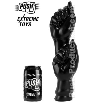 Extreme Dildo Double Fist Medium