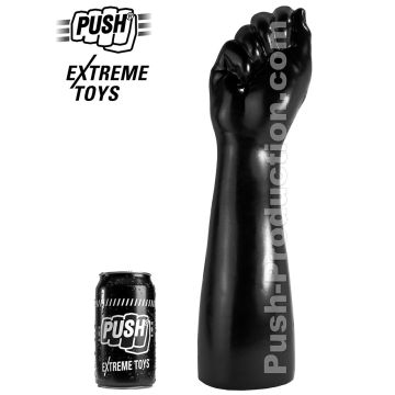 Extreme Dildo Punch XL