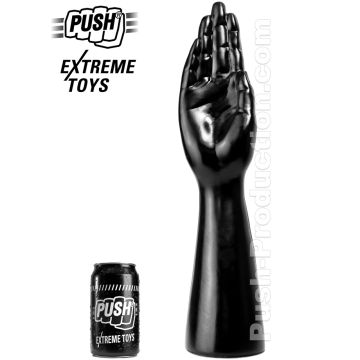 Extreme Dildo Slapper XL