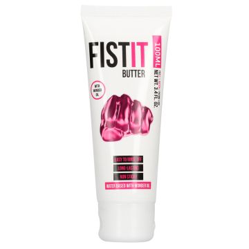 FistIt Butter 100 ml