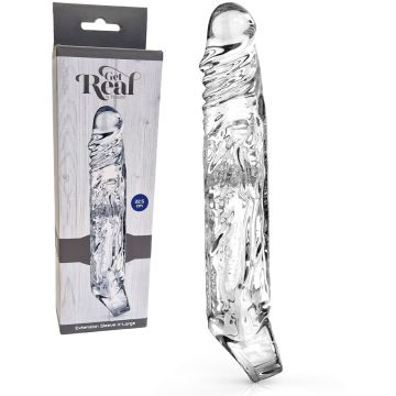 Get Real Extension Sleeve X-Large