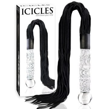 Icicles No. 38 - Glass Whip