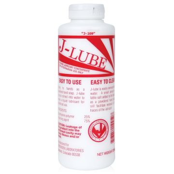 J-Lube 284 g