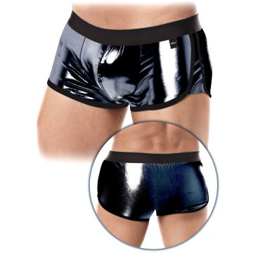 C4M - Boxer Athletic Noir