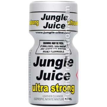 Jungle Juice Ultra Strong