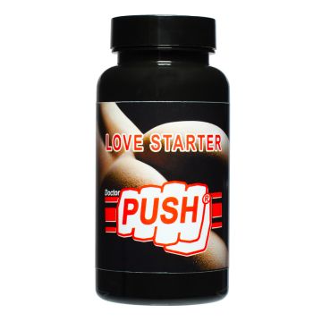 Complément alimentaire - Push Love Starter 60 pilules