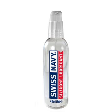 Swiss Navy Premium Anal Silicone 118 ml