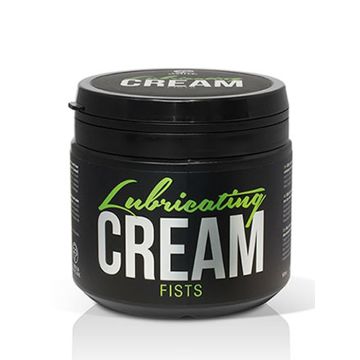 Lubrifiant à base de silicone - Fists Cream 500 ml