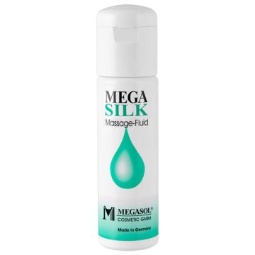 Huile de massage - Mega Silk 100 ml