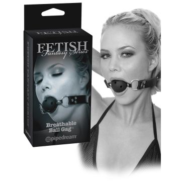 Fetish Fantasy - Breathable Ball Gag Special Edition