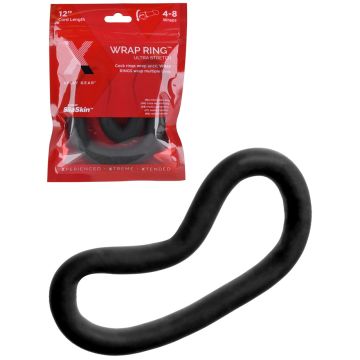 Xplay Gear - Wrap Cockring - 12 inch