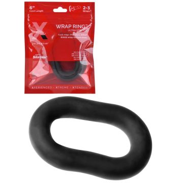 Xplay Gear - Wrap Cockring - 6 inch