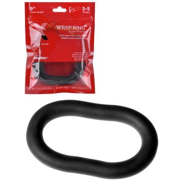 Xplay Gear - Wrap Cockring - 9 inch