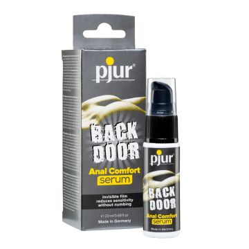 pjur Back Door Serum 20ml