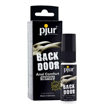 pjur Back Door Spray 20ml