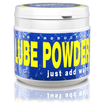 PUSH Lube Powder 500g - Just Add Water