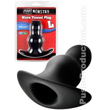 Push Monster - Wave Tunnel Plug - L