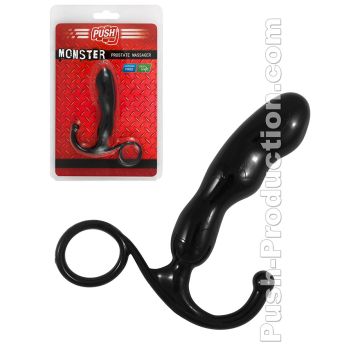 Push Monster - Prostate Massager