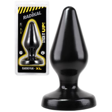 Radikal Plug Anal Classic - XL