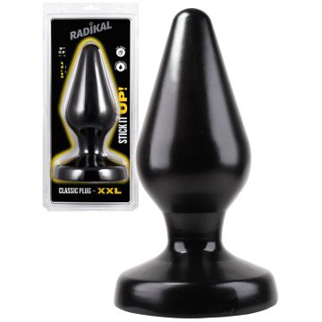 Radikal Plug Anal Classic - XXL