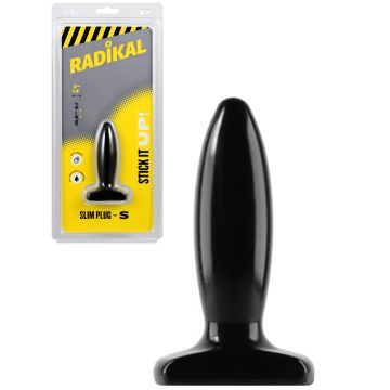 Radikal Slim Plug - S