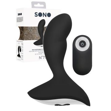 SONO No. 79 - Stimulateur Prostate Rechargeable